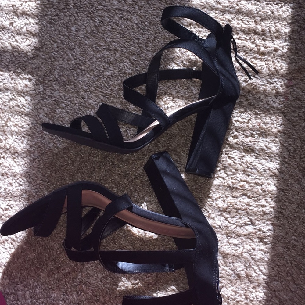 Wild divas lounge laced heals